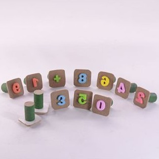 

Stempel Angka
