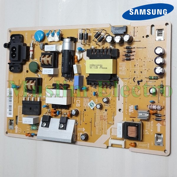 PSU LED TV Samsung UA 49M5000AK 49M5000