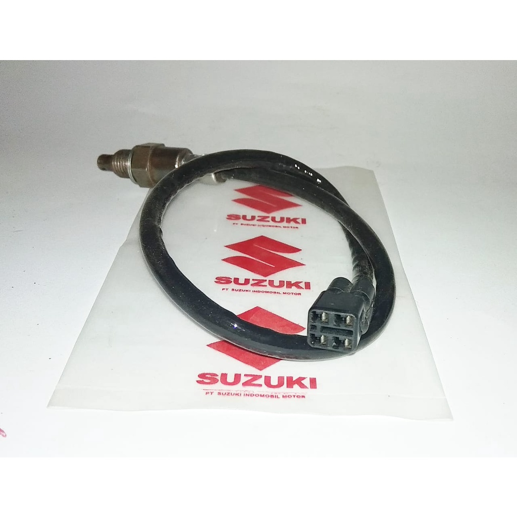 SENSOR O2 4 PIN YAMAHA SUZUKI HONDA