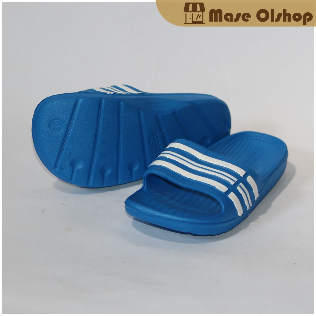 Sandal Slop Anak Sandal Karet New Era TK 35013