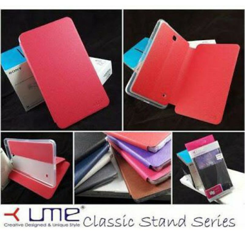 SARUNG UME CLASSIC IPAD 2 / IPAD 3 / IPAD 4 - IPAD 7 / IPAD 8