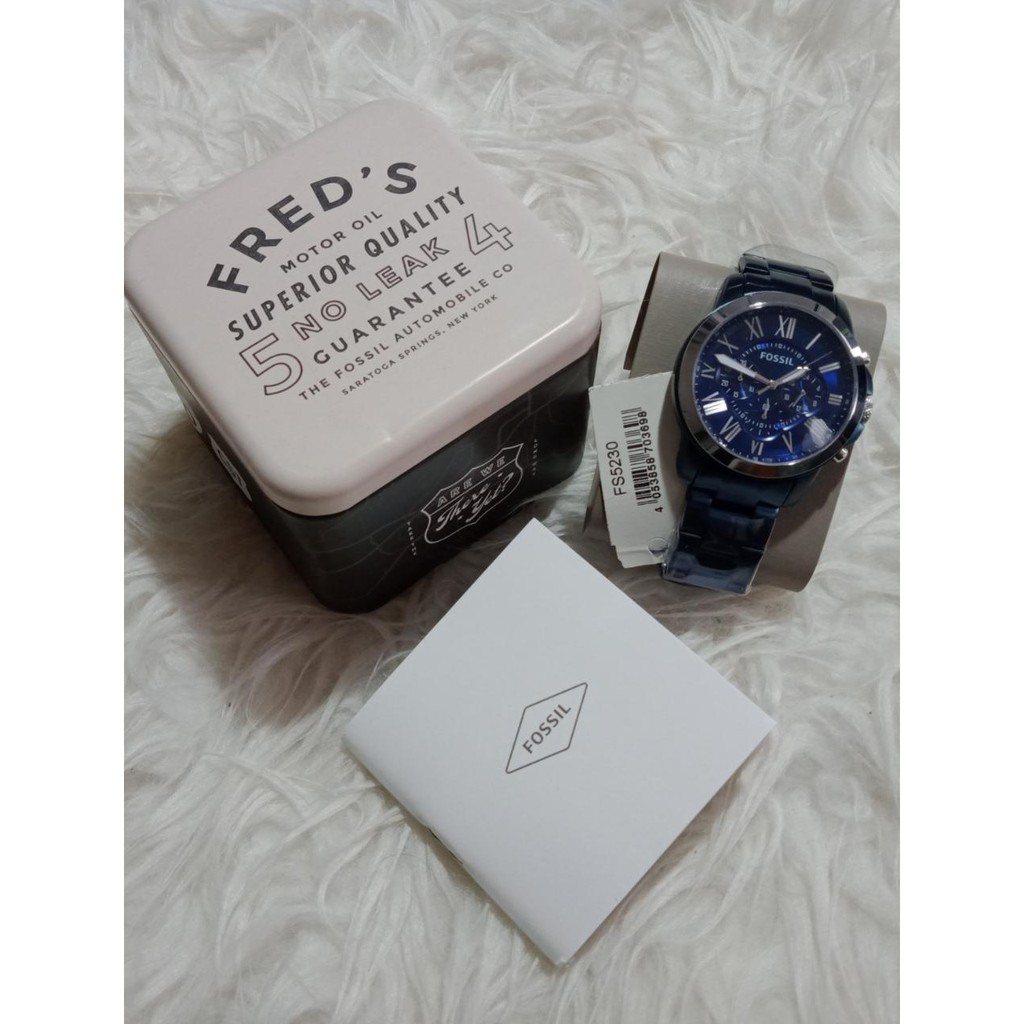 Jam Tangan FS5230