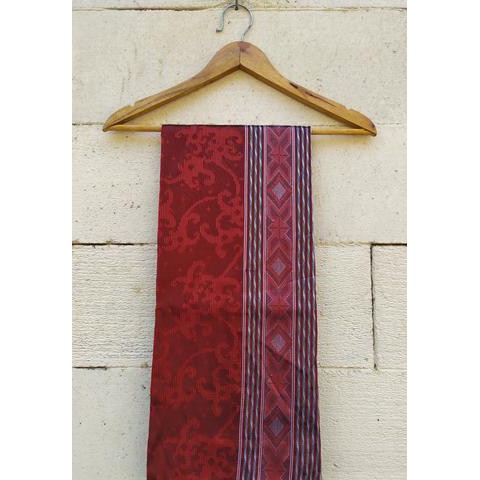 Tenun Baron 1D 326