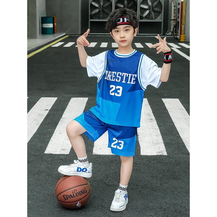 (LOLI-JKT) BOY-68 SET ANAK UNISEX PRESTIE SIZE 120-170