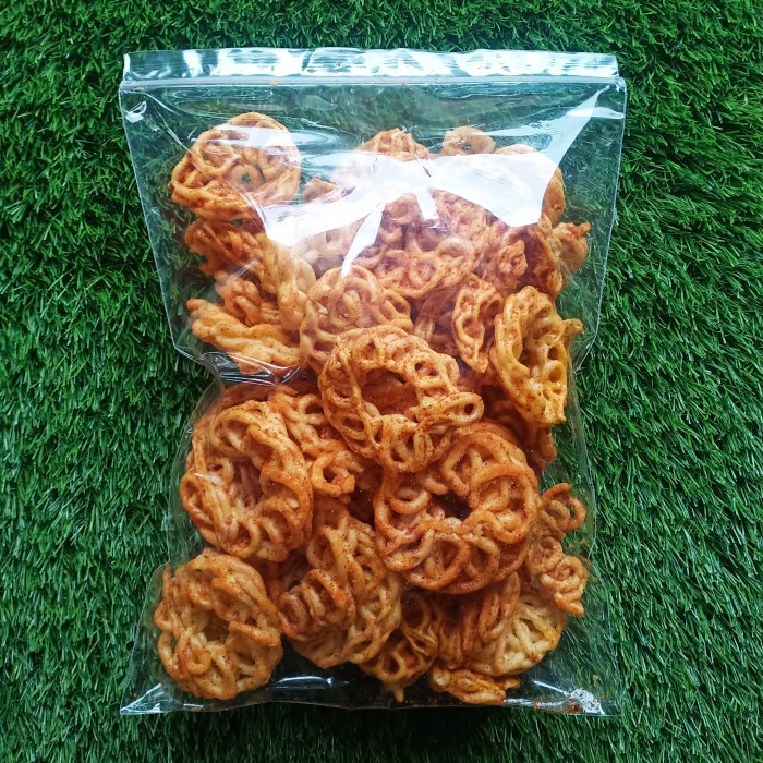 

Kerupuk Mawar Pedas Seblak Snack Terlaris Termurah 100 GRAM | 250 GRAM - 250 gram