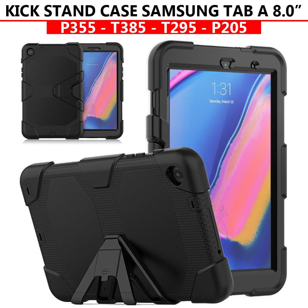 casing samsung tab a8