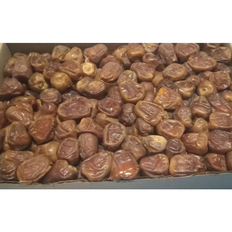 

Kurma Sukkari Mika Murah 1 kg