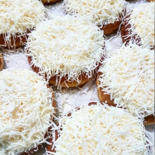 

Donat Ceria