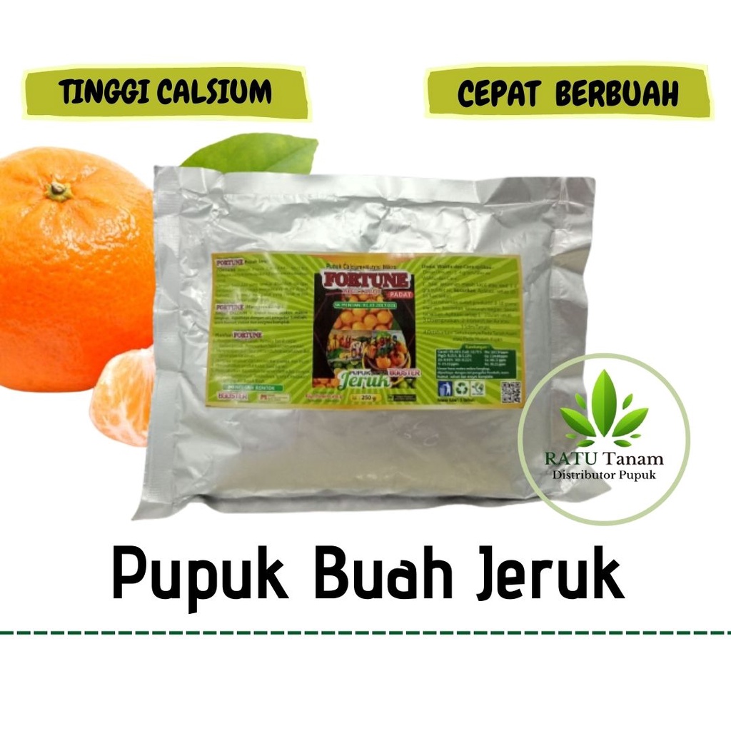 Booster Jeruk Pupuk Jeruk Nipis Agar Berbuah Lebat, Pupuk Untuk Jeruk Agar Manis