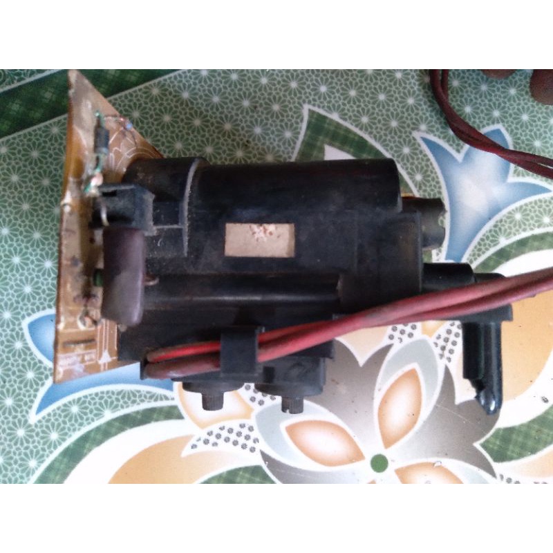 FLYBACK TV LG SLIM BSC25-N1534 original 100%