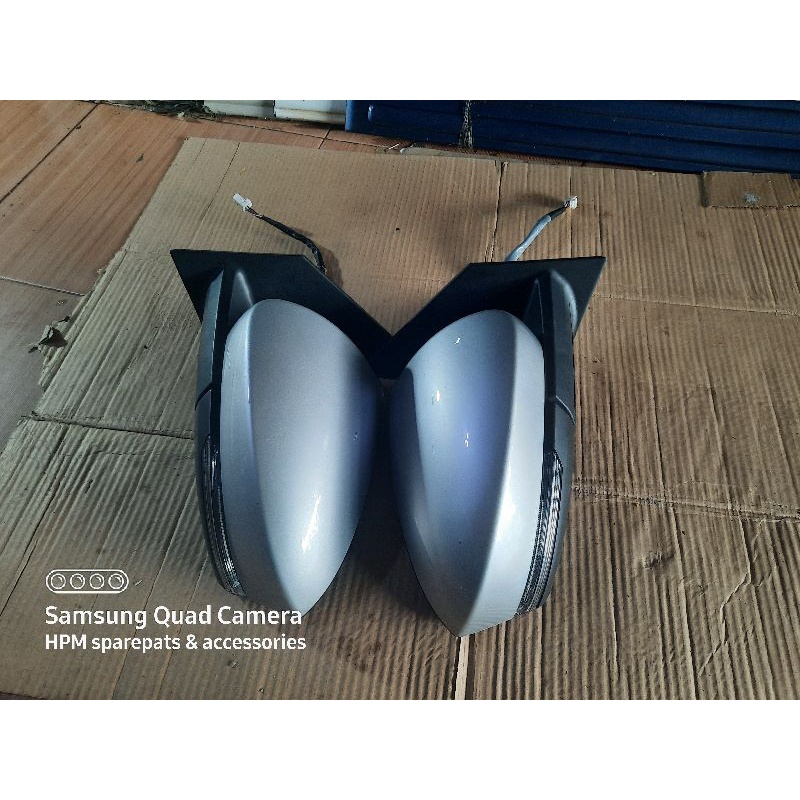 spion new avanza xenia retract  2019 2021 satuan