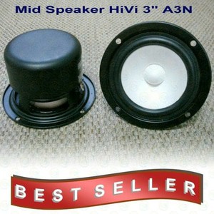 MID SPEAKER HIVI 3 INCH AeN