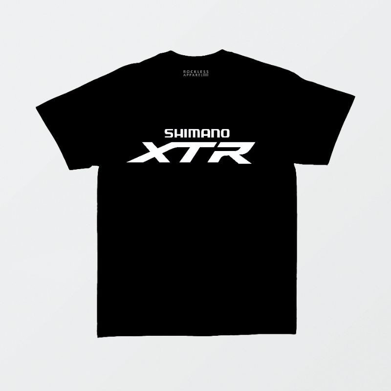 KAOS SEPEDA SHIMANO XTR KAOS DOWNHILL ENDURO KAOS MTB GROUPSET 01