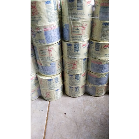 

Susu Sehat