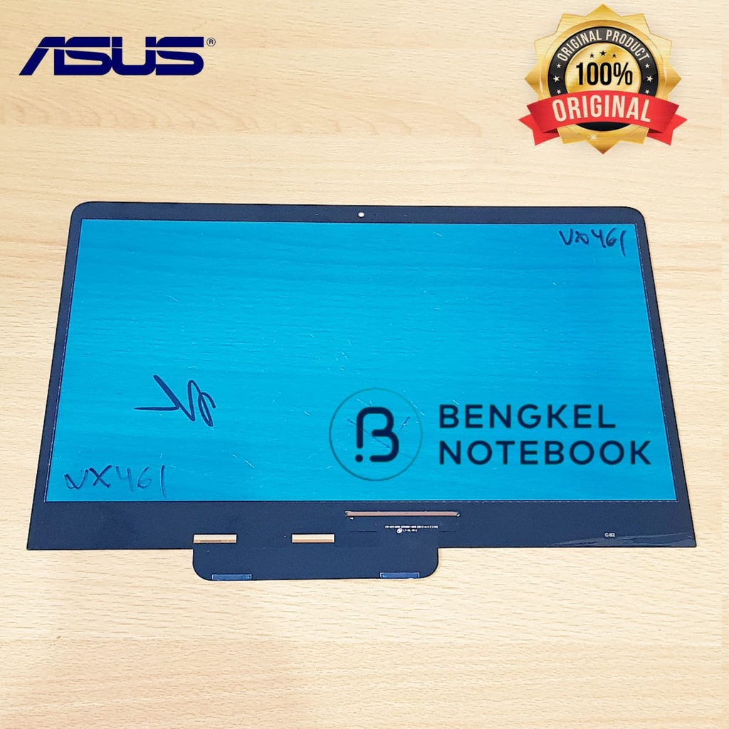 Touchscreen Asus TP410 UX461