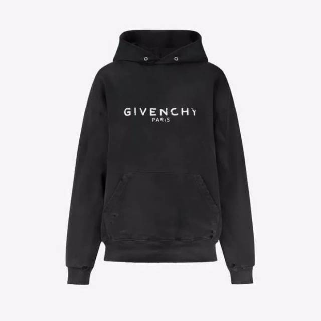 givenchy jumper hoodie