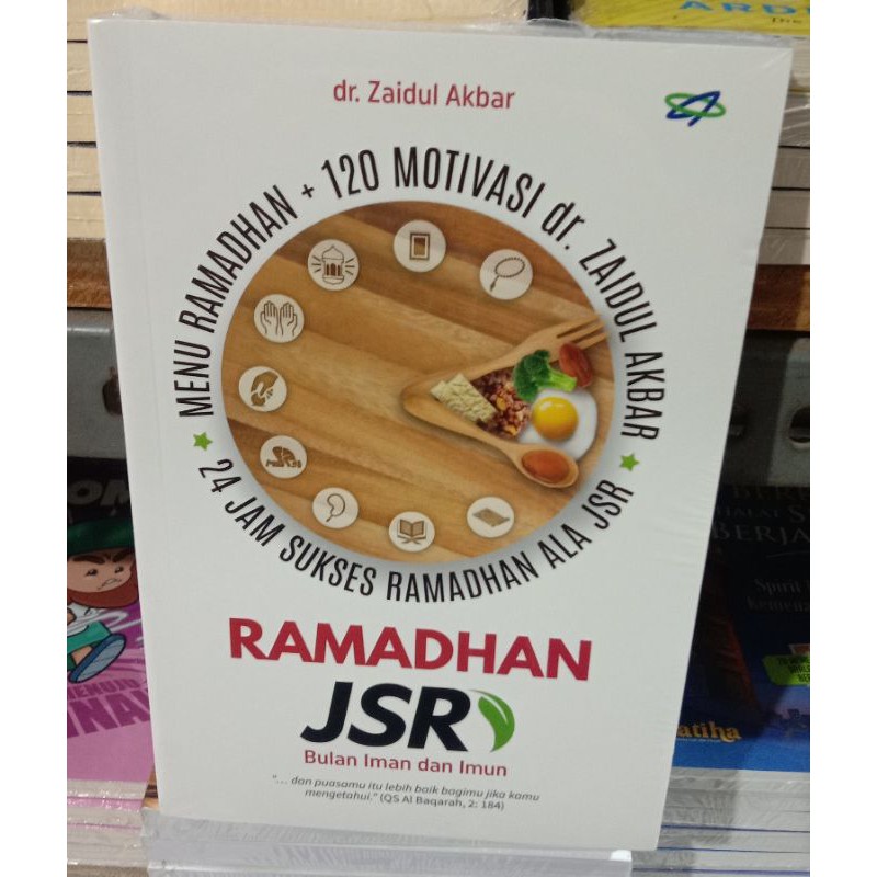 

Ramadhan JSR