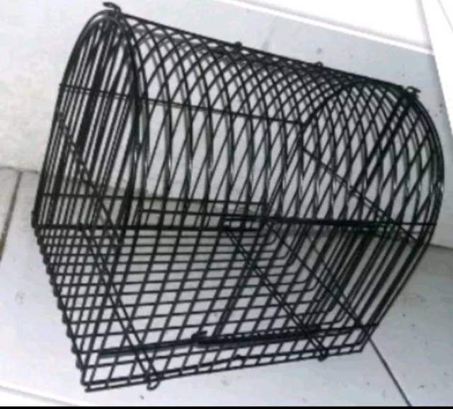 Tas burung Lovebird sugar glider  plus sangkar