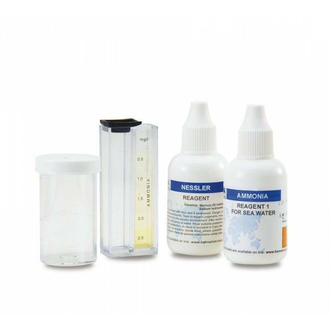 HI 3826 / HI3826 Amonia Test Kit