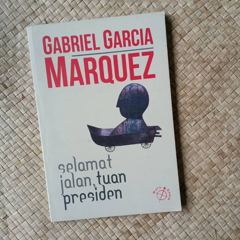 Selamat Jalan, Tuan Presiden