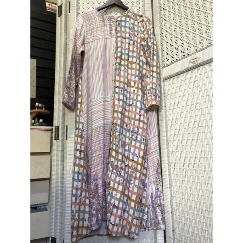 Canggu tunik by ria Miranda preloved