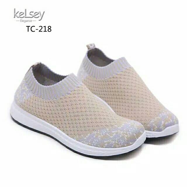 Sepatu Fashion Tc218
