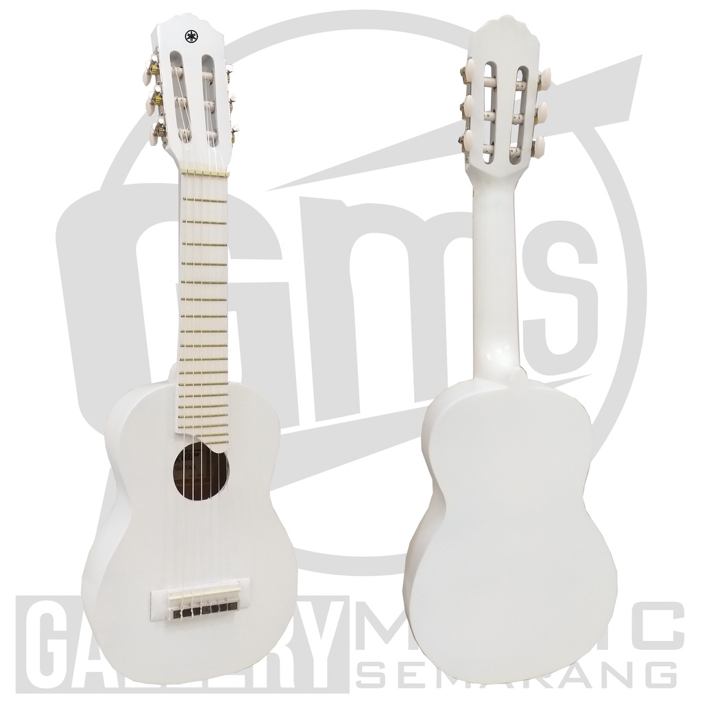 Guitalele Nylon GL-1 Custom / Gitarlele / Gitar Mini / Gitar Travel