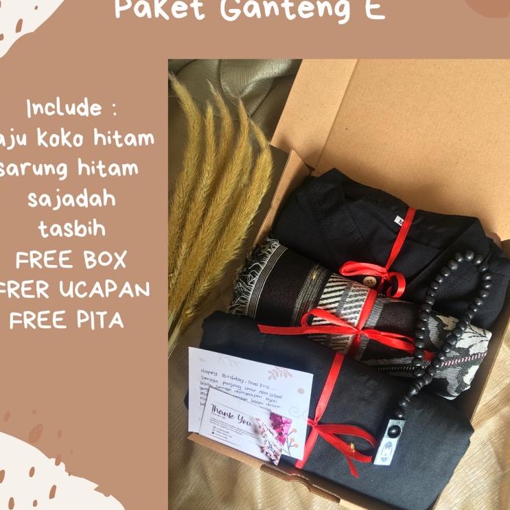 

CODEP5b5A--HAMPERS BLACK SERIES / KADO COWOK / KADO ANNIVERSARY / SOUVENIR GIFT BOX HADIAH COWOK BLACK EDITION