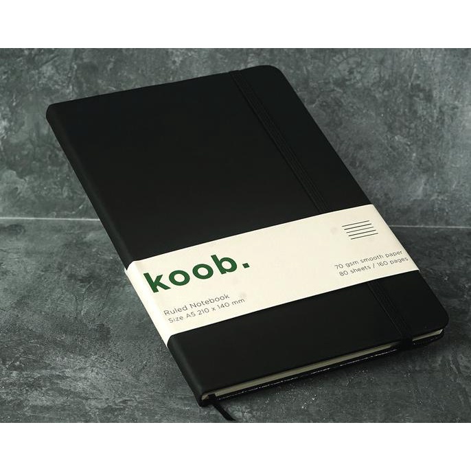 

Office & Stationery | Buku Tulis | Koob. Notebook A5 Hardcover Buku Tulis Agenda Jurnal Diary | Best Seller