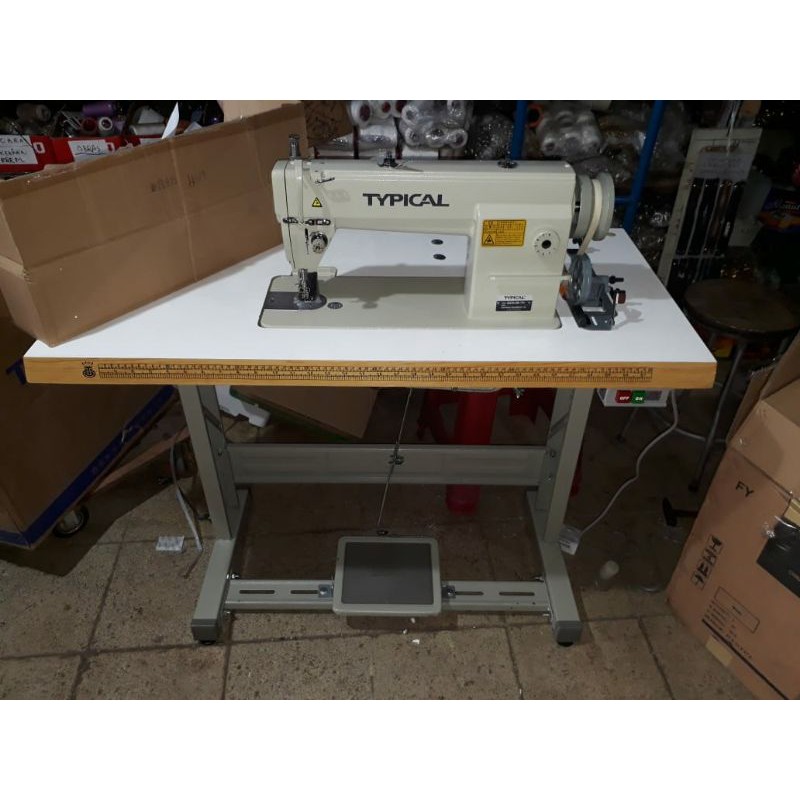 (READY MAKASSAR) NON-COD Typical GC628-1H Komplit Set