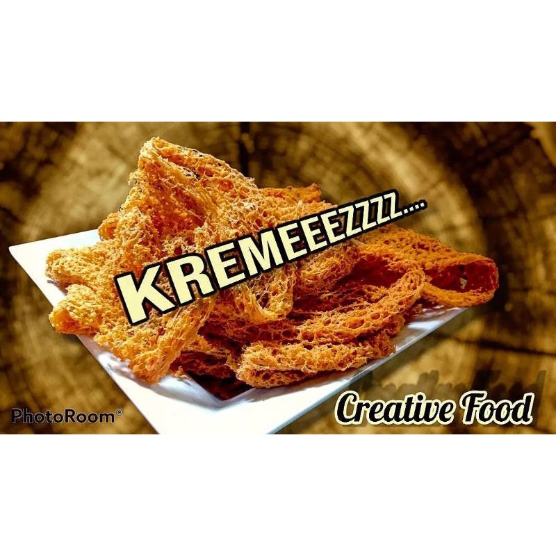 

Kremes Special CreativE FooD