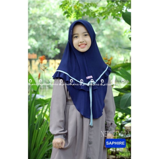 Zemira new kids linalivia