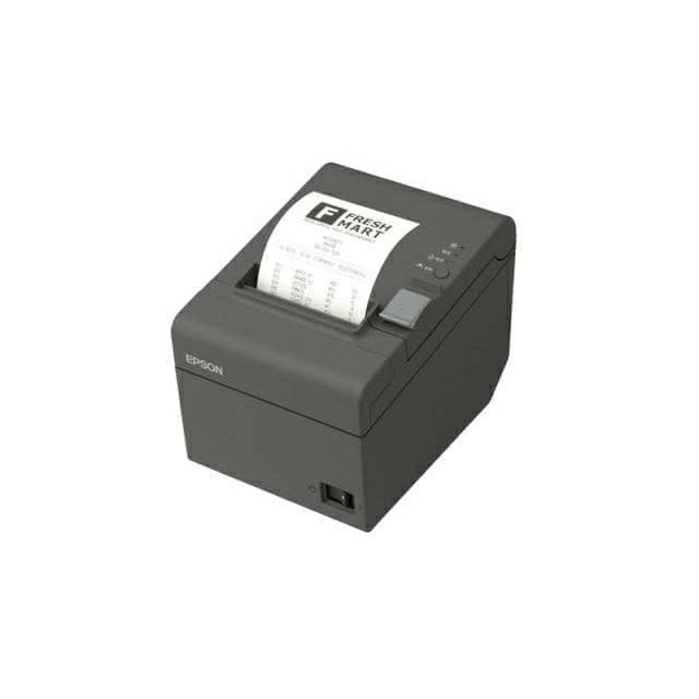 bekas printer  epson tm t82