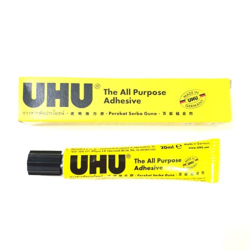 

Lem UHU 20 ml