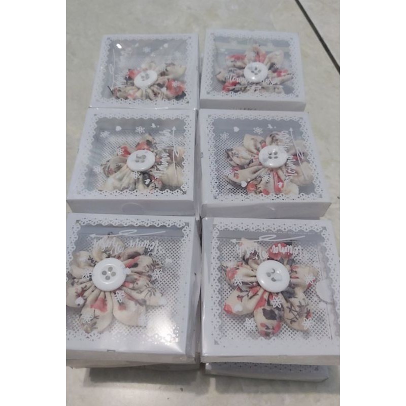 

KOTAK SOUVENIR - BOX PACKING - BOX MASKER