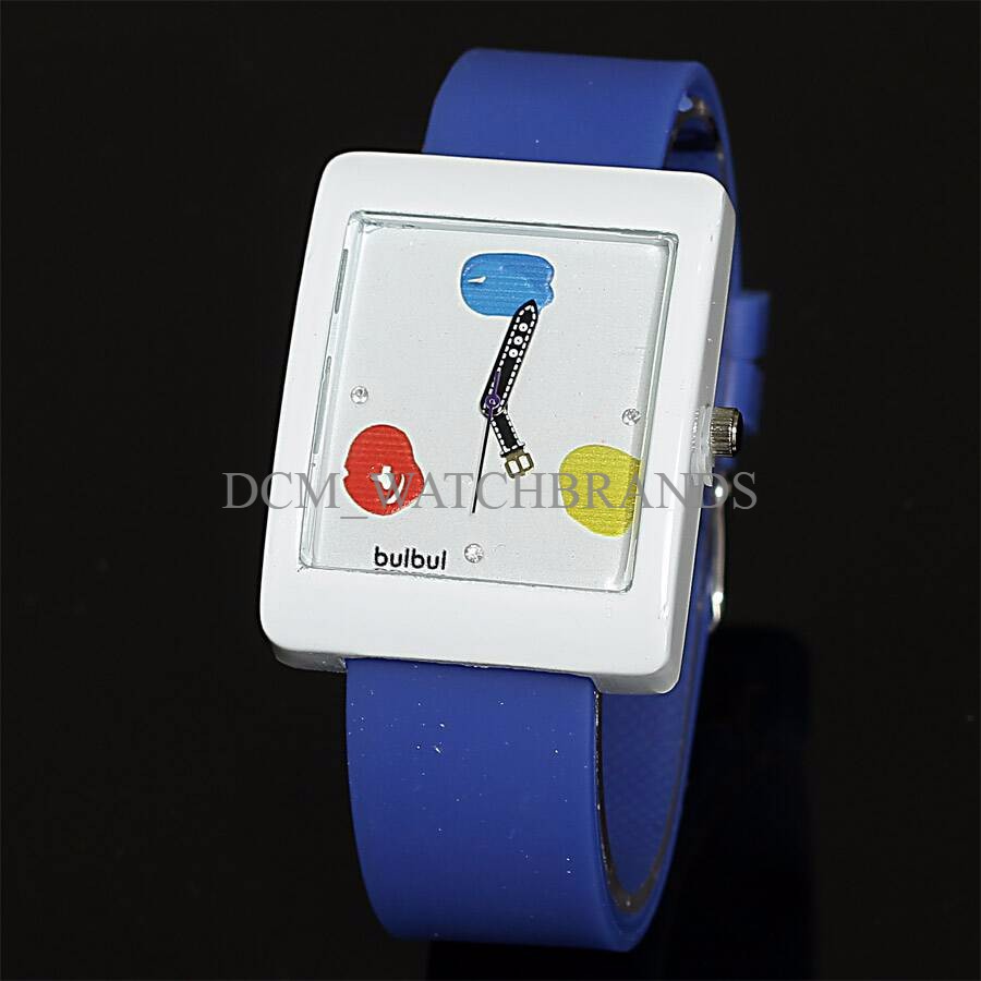 

BULBUL BB03 BLUE
