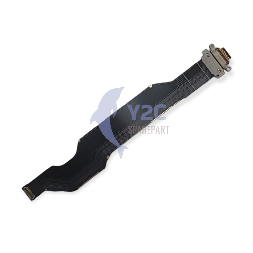 FLEXI CHARGER XIAOMI BLACK SHARK 4 / FLEXIBLE PAPAN BOARD CASAN