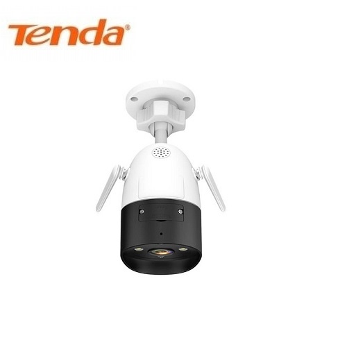 Tenda CT6 2K CCTV HD IP66 Outdoor Wall Mounted Wireless Camera