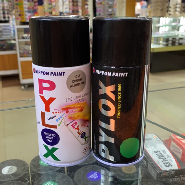 PYLOX NIPPON PAINT