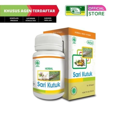 GROSIR MURAH | Kapsul Sari Ikan Kutuk Gabus Herbal Indo Utama Obat patah tulang mempercepat proses p