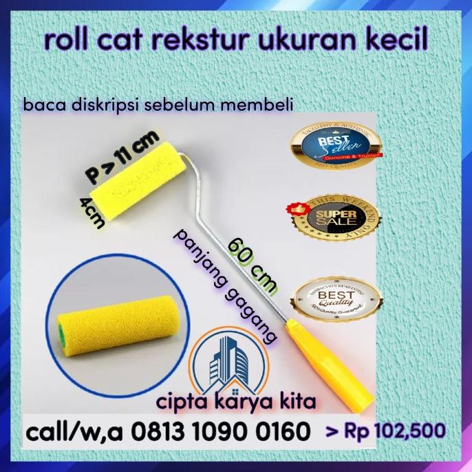 Roll cat tekstur