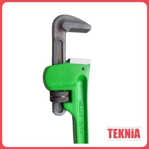 Kunci Pipa  TEKIRO - Hand Tools - Pipe Wrench