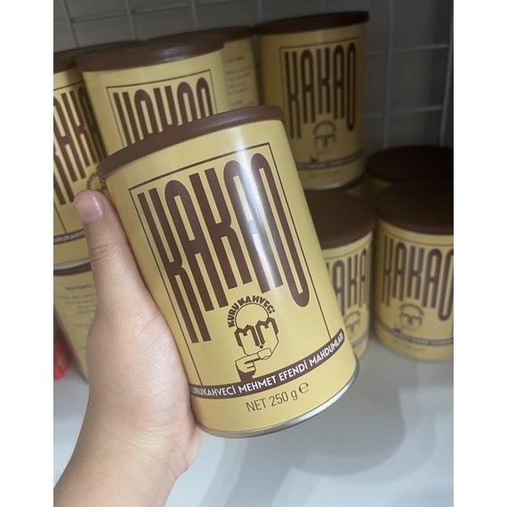 

DISKON KAKAO COKLAT BUBUK TURKI DC51C1215