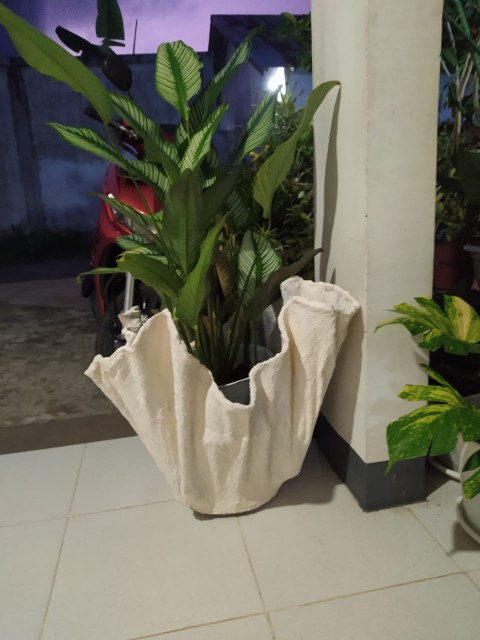 Renda Stretch/elastis 8.5cm - 10cm