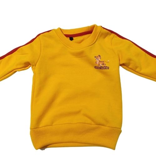 Jaket Bayi Sweater Anak Hoodie Anak 1-3 tahun Jaket Bayi