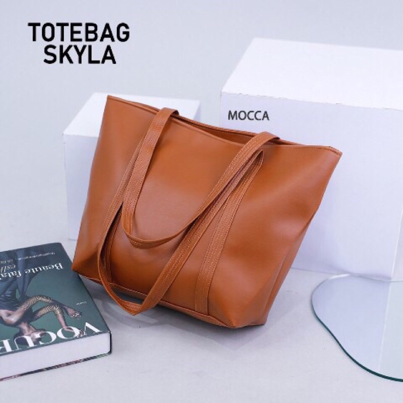 TOTHBAG VIRAL / TOTHBAG / TAS NGAMPUS / TAS NGANTOR /TAS CEWEK