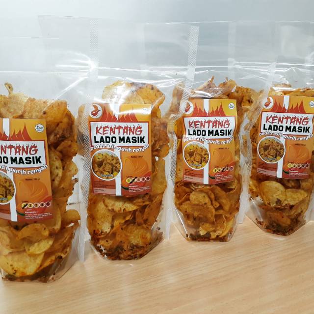 

Kentang lado masik