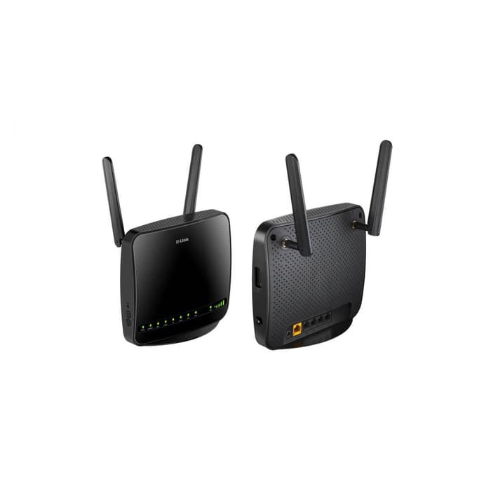 D-LINK DWR-953 MOBILE WIRELESS 4G ROUTER