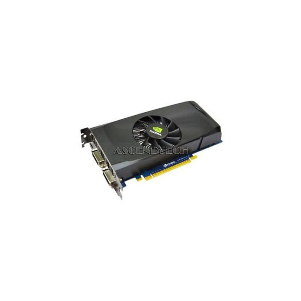 VGA Nvidia GTX550Ti DDR5 1GB