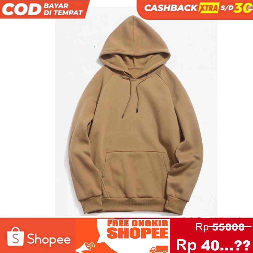 Sweater hoodie wanita korean style Jaket hoodie wanita